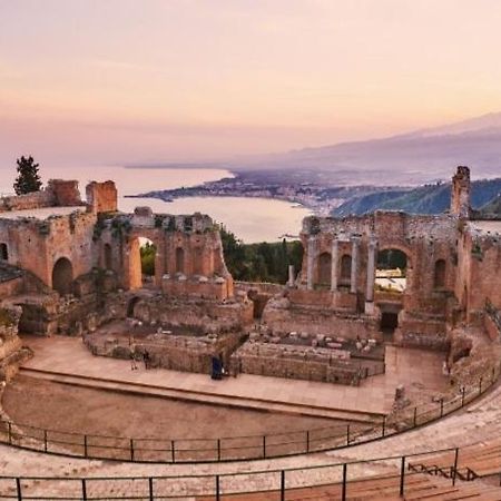 Romantica Casa A Taormina Dış mekan fotoğraf