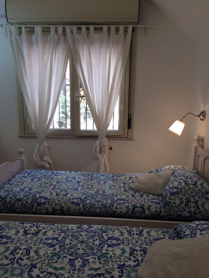 Romantica Casa A Taormina Dış mekan fotoğraf