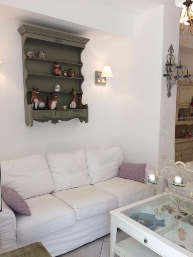 Romantica Casa A Taormina Dış mekan fotoğraf