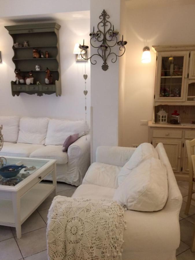 Romantica Casa A Taormina Dış mekan fotoğraf