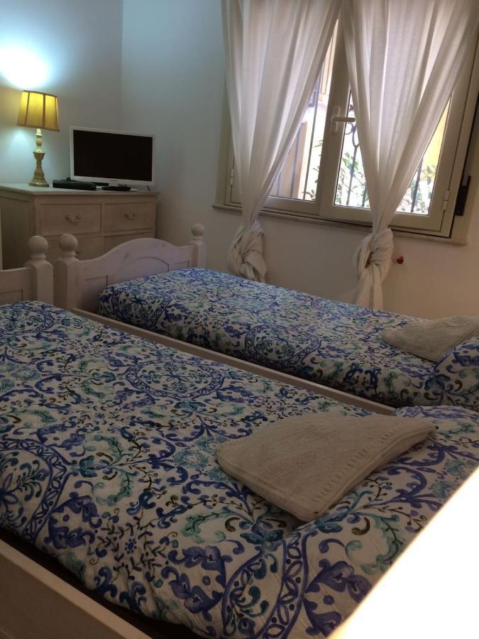 Romantica Casa A Taormina Dış mekan fotoğraf