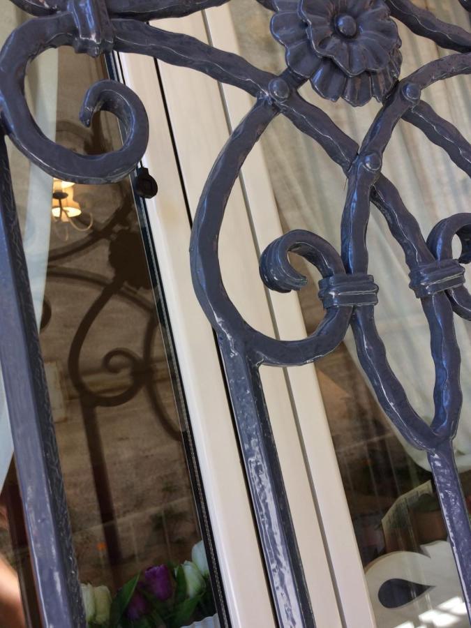 Romantica Casa A Taormina Dış mekan fotoğraf