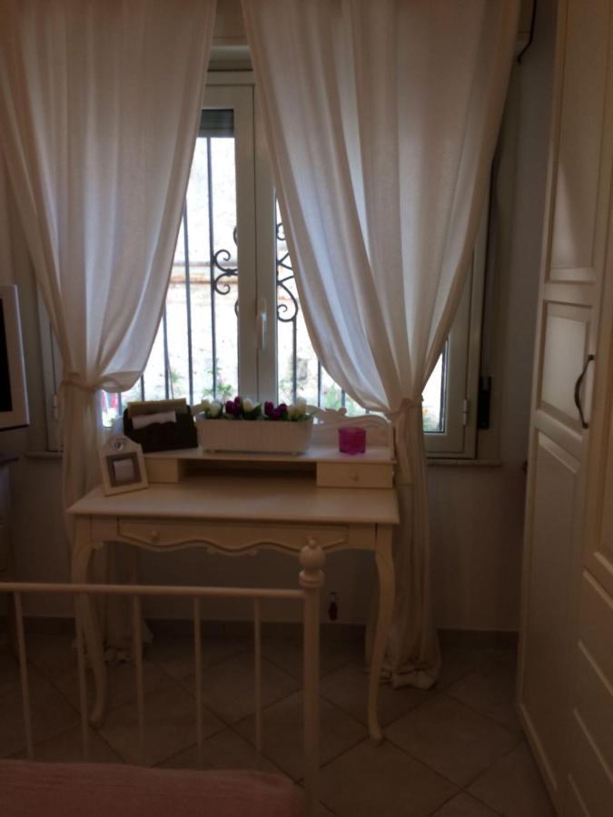 Romantica Casa A Taormina Dış mekan fotoğraf