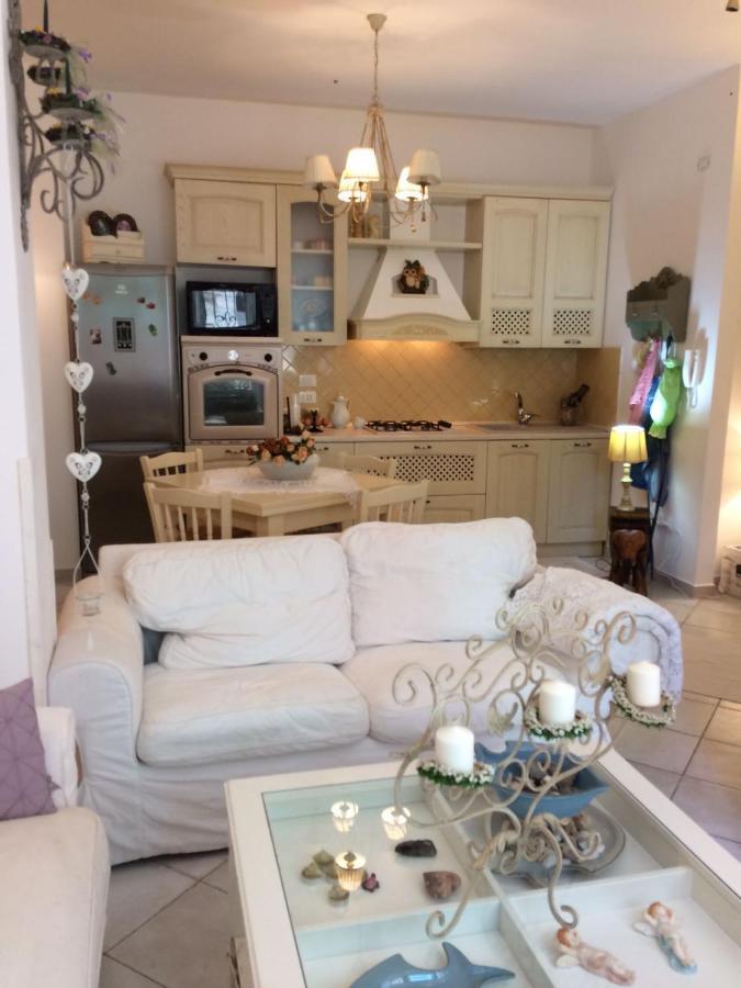 Romantica Casa A Taormina Dış mekan fotoğraf