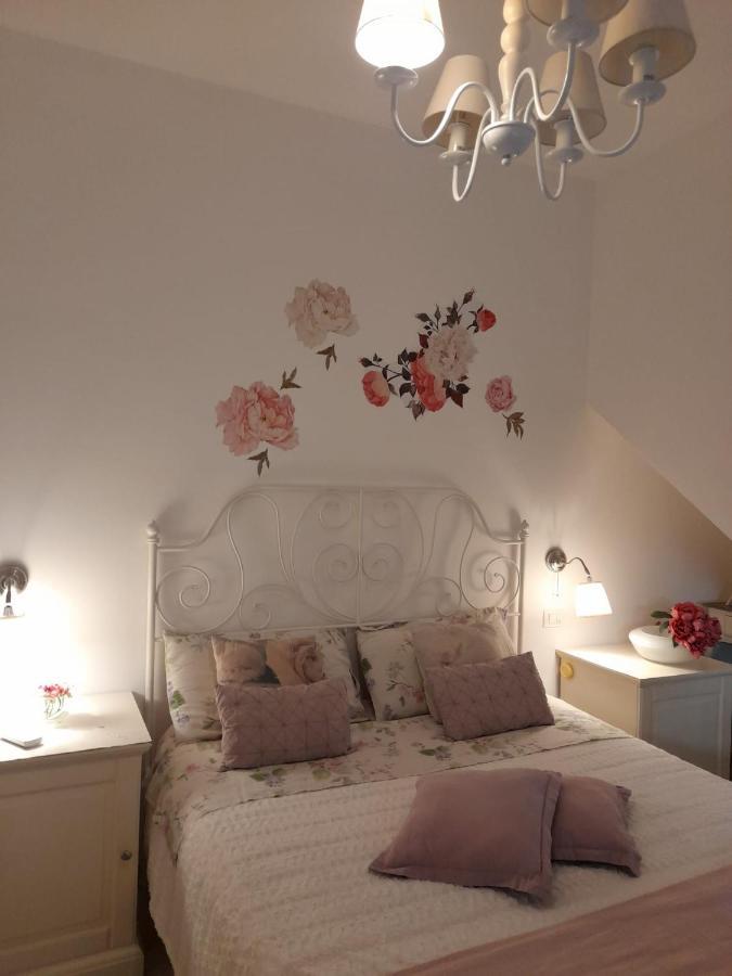 Romantica Casa A Taormina Dış mekan fotoğraf
